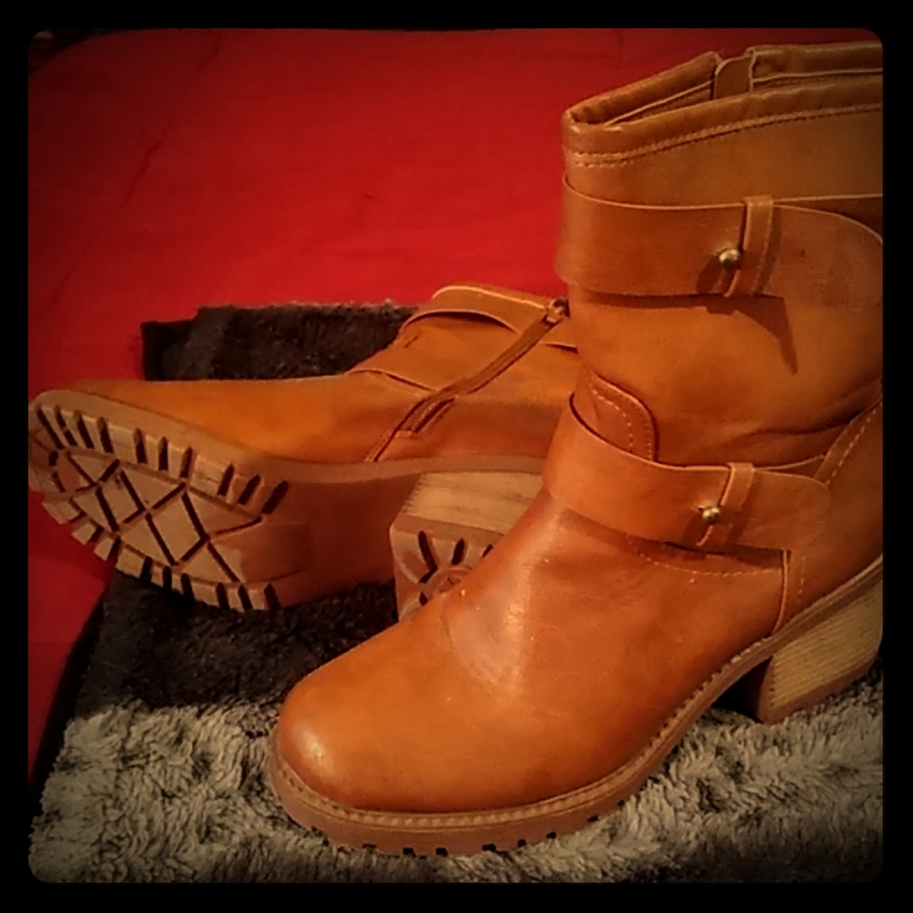 Boots